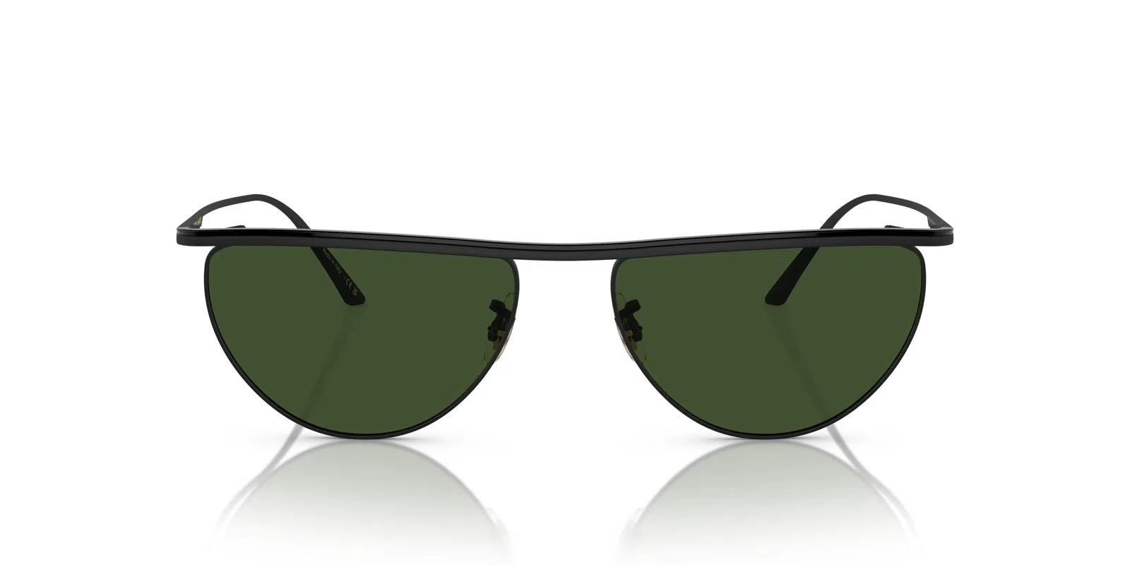 Oliver Peoples 1984c 1342S Sunglasses - view 11